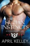 Book cover for Human Instincts