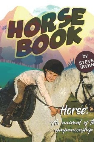 Cover of Horse Book