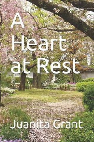 Cover of A Heart at Rest