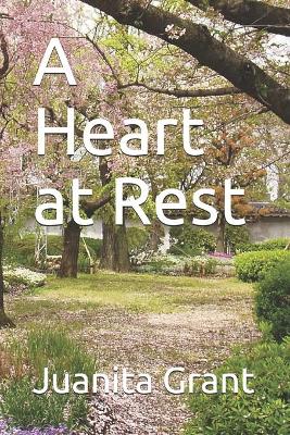 Book cover for A Heart at Rest