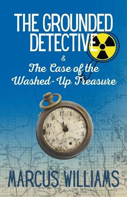 Cover of The Case of the Washed-Up Treasure
