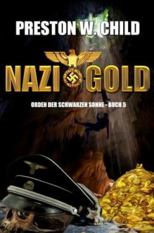 Cover of Nazi Gold