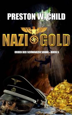 Book cover for Nazi Gold