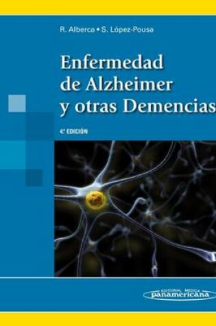 Cover of Enfermedad de Alzheimer y Otras Demencias
