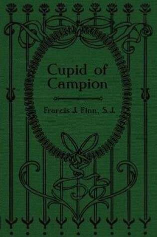 Cover of Cupid of Campion