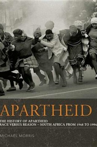 Cover of Apartheid