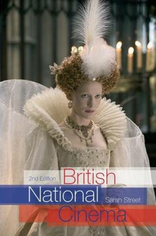 Cover of British National Cinema