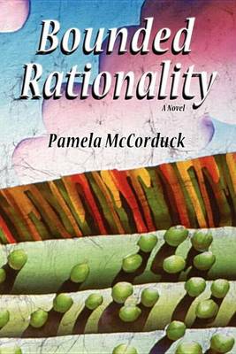 Book cover for Bounded Rationality