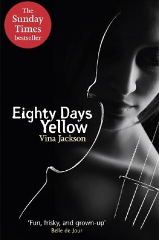 Cover of Eighty Days Yellow