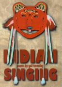 Book cover for Indian Singing in 20th Century America