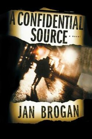 Cover of A Confidential Source