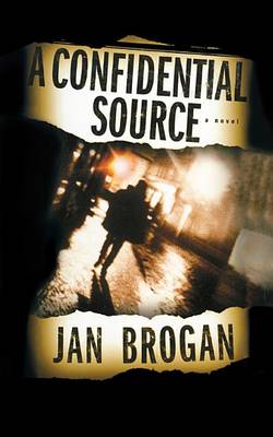Book cover for A Confidential Source