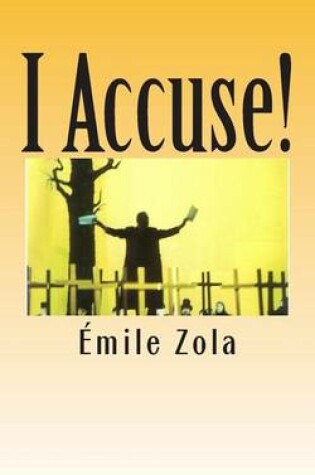 Cover of I Accuse!