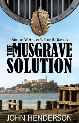 Book cover for The Musgrave Solution