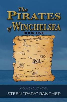 Cover of The Pirates of Winchelsea