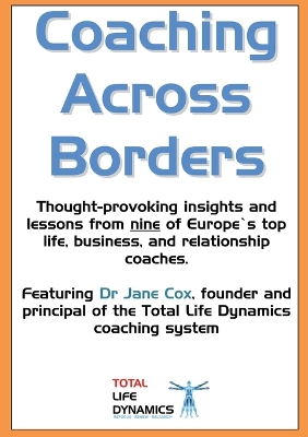 Book cover for Coaching Across Borders