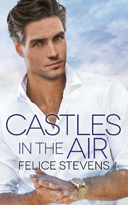 Book cover for Castles in the Air