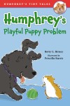Book cover for Humphrey's Playful Puppy Problem