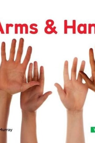 Cover of Arms & Hands