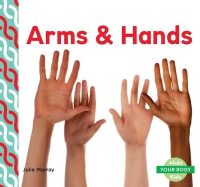 Cover of Arms & Hands