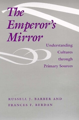 Cover of The Emperor's Mirror