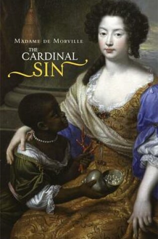 Cover of The Cardinal Sin