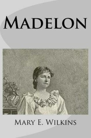 Cover of Madelon