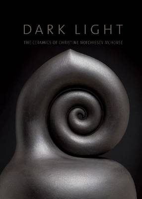 Book cover for Dark Light