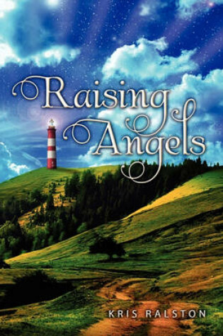 Cover of Raising Angels