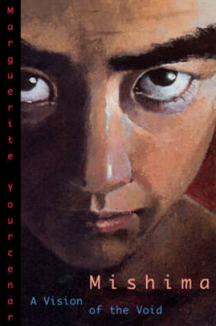 Cover of Mishima