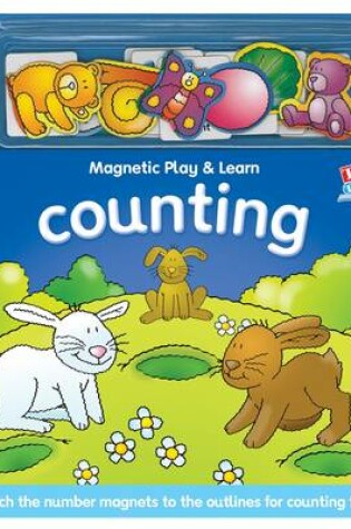 Cover of Counting