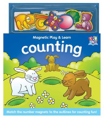 Cover of Counting