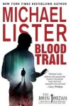 Book cover for Blood Trail