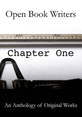 Book cover for Chapter One