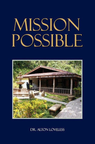 Cover of Mission Possible