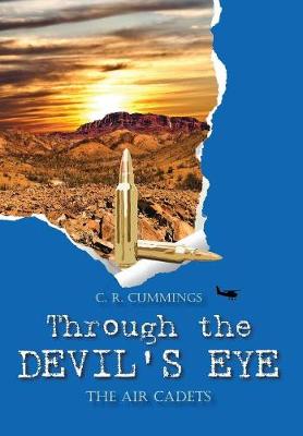 Book cover for Through the Devil's Eye