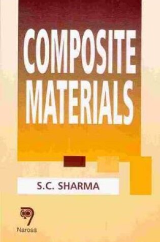 Cover of Composite Materials