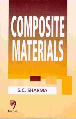 Book cover for Composite Materials