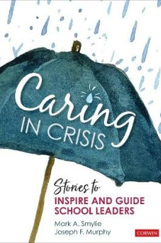 Cover of Caring in Crisis