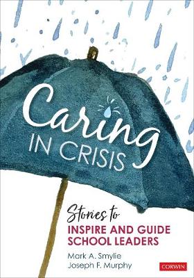 Book cover for Caring in Crisis