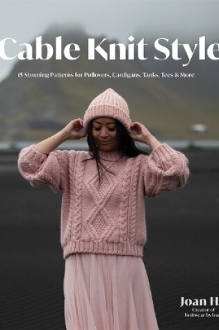 Cover of Cable Knit Style