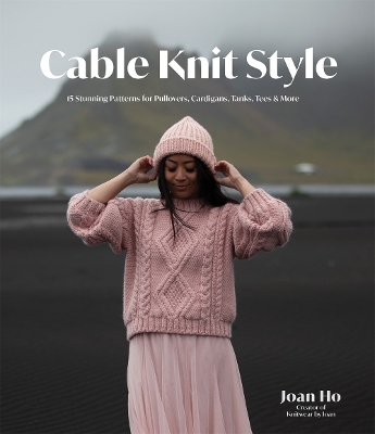 Cover of Cable Knit Style