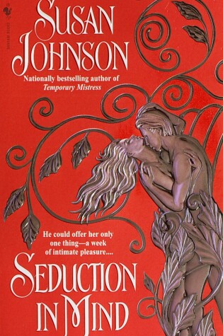 Cover of Seduction In Mind