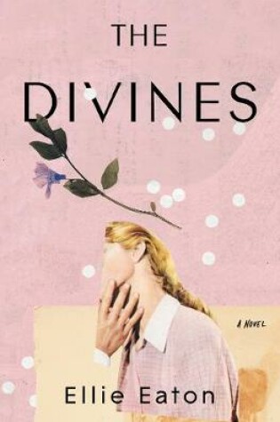 Cover of The Divines