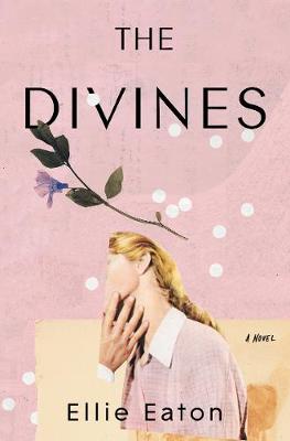 Book cover for The Divines