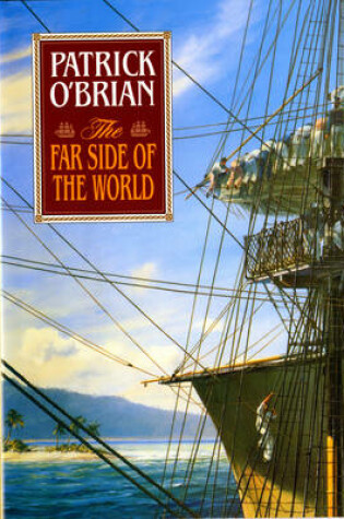 Cover of The Far Side of the World