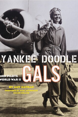 Cover of Yankee Doodle Gals