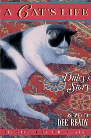 Cover of A Cat's Life