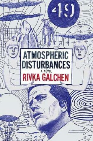 Cover of Atmospheric Disturbances