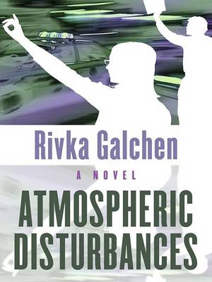 Book cover for Atmospheric Disturbances